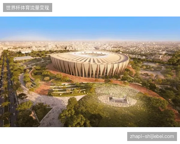 未来三年区域性体育旅游配套将成为世界杯招商市场获取高溢价的关键赛道